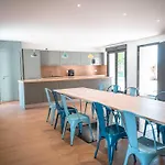 La Borie Lautrecoise - 26 Pers - Piscine Chauffee & Clim Ferienhaus