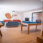Ferienhaus La Borie Lautrecoise - 26 Pers - Piscine Chauffee & Clim *
