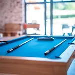 Ferienhaus La Borie Lautrecoise - 26 Pers - Piscine Chauffee & Clim Jonquieres (Tarn)