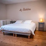 La Borie Lautrecoise - 26 Pers - Piscine Chauffee & Clim *
