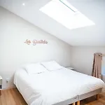 La Borie Lautrecoise - 26 Pers - Piscine Chauffee & Clim