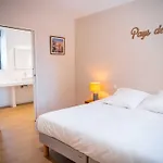 La Borie Lautrecoise - 26 Pers - Piscine Chauffee & Clim