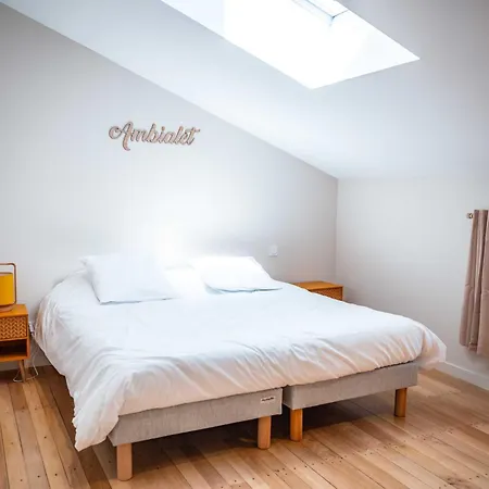 La Borie Lautrecoise - 26 Pers - Piscine Chauffee & Clim Ferienhaus