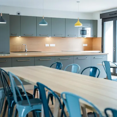 La Borie Lautrecoise - 26 Pers - Piscine Chauffee & Clim Ferienhaus