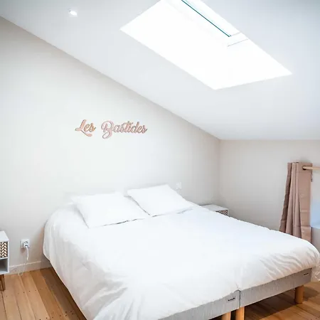La Borie Lautrecoise - 26 Pers - Piscine Chauffee & Clim